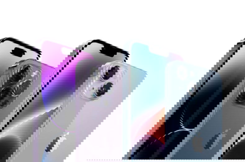 iPhone 14 Series